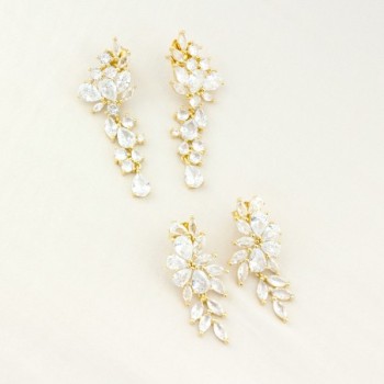 Boucles d'oreilles en... 2