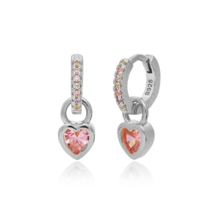 Earrings Cubic Zirconium