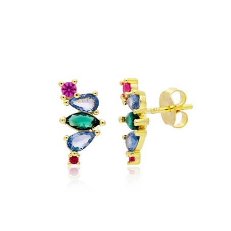 Earrings Cubic Zirconium