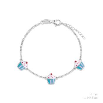 Bague en Argent