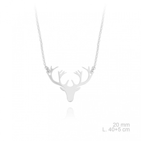 Necklaces Sterling silver