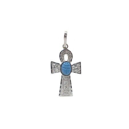Pendentifs Argent lisse