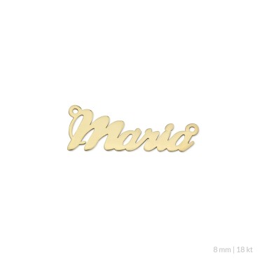 Découvertes de bijoux pour tour de cou d'Or 18K
