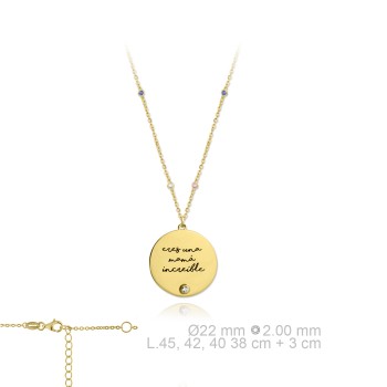 Garg. "Eres una mamá... 2