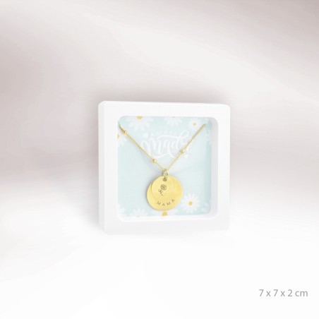 Pack Día de la Madre - Gargantilla