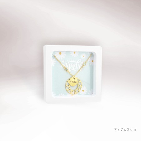 Pack Día de la Madre - Gargantilla