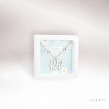 Pack Fête des Mères - Sautoir 2