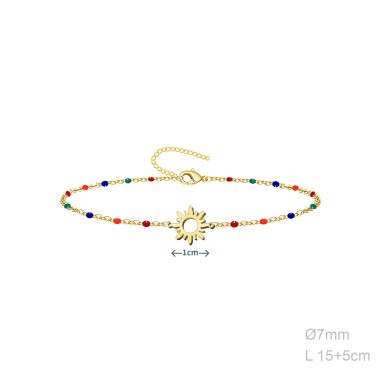 CATALOGUE D'ACIER Bracelets en Acier