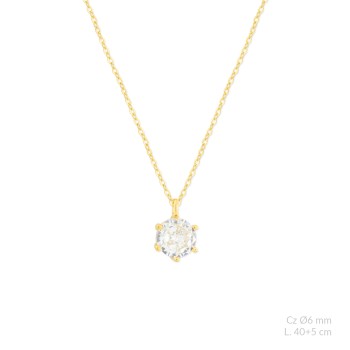 Gargantilla de Plata de Ley... 2