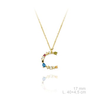 Silver Necklaces | C 2