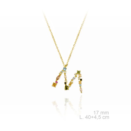 Sautoirs en Argent | M