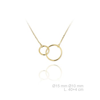 Gargantilha em Prata Esterlina 2