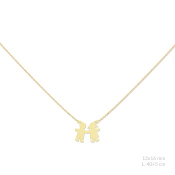 Gargantilla de Plata de Ley... 2