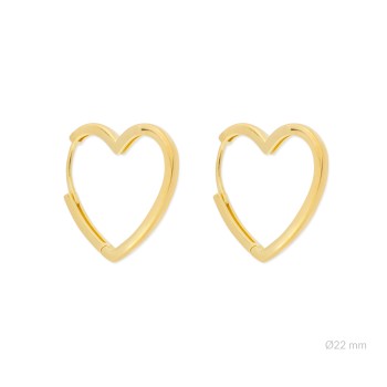 Brincos de Prata Esterlina 2