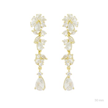 Boucles d'oreilles en... 2
