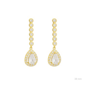 Boucles d'oreilles en... 2