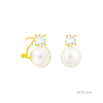 Brincos de Prata Esterlina 2