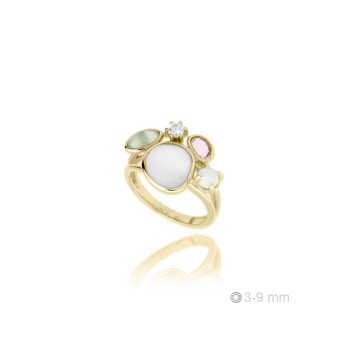 Silver ring 2