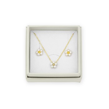 Juego de Plata de Ley -... 2