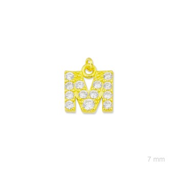 Charm de Plata de Ley... 2