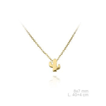 Gargantilha em Prata Esterlina 2