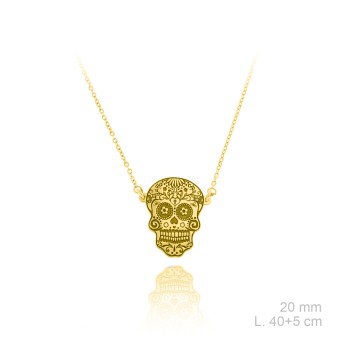 Sautoirs en Argent 2