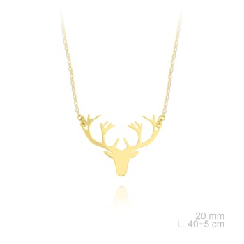 Gargantilla de Plata de Ley... 2