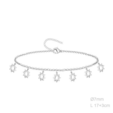 CATÁLOGO AÇO Pulseiras de Aço
