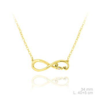 Sautoirs en Argent 2