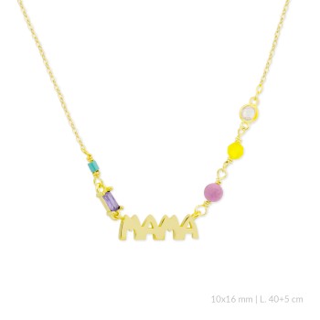 Gargantilla de Plata de Ley... 2