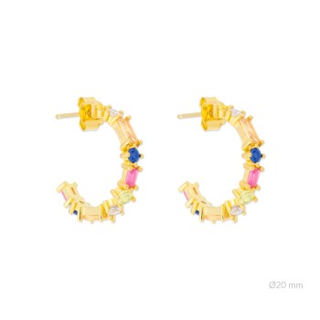 Brincos de Prata Esterlina... 2