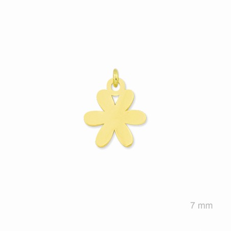 Charm de Plata de Ley (Margarita)