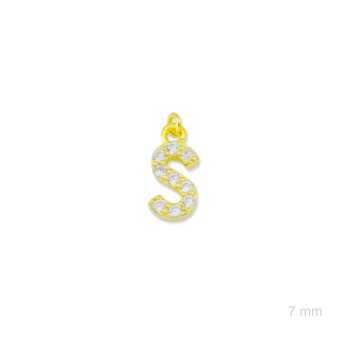 Charm de Plata de Ley... 2