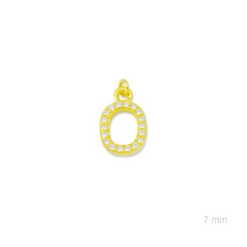 Charm de Plata de Ley... 2