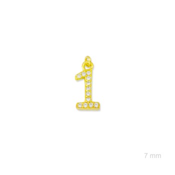 Charm de Plata de Ley... 2