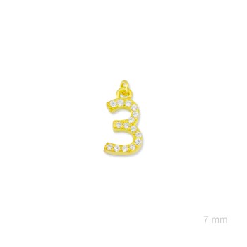 Charm de Plata de Ley... 2