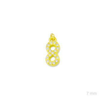 Charm de Plata de Ley... 2