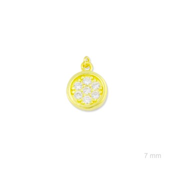 Charm de Plata de Ley... 2