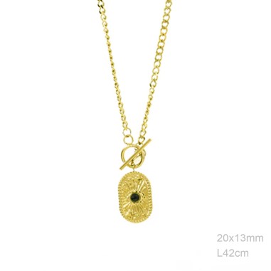 STAINLESS STEEL CATALOGUE Stainless Steel Necklaces