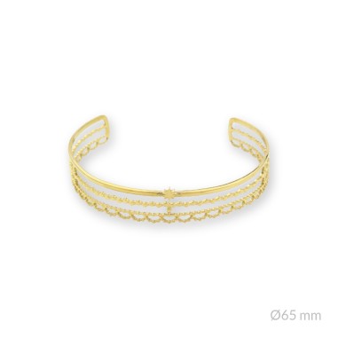 Stainless Steel Bracelet