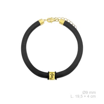 Pulseira de Prata Esterlina 2