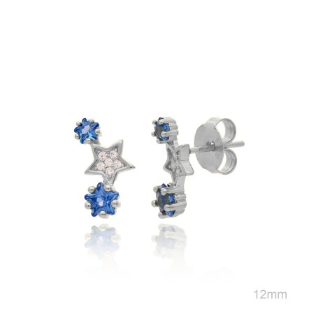 Earrings Cubic Zirconium