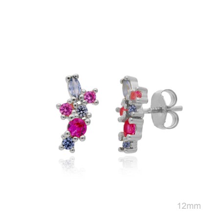 Earrings Cubic Zirconium