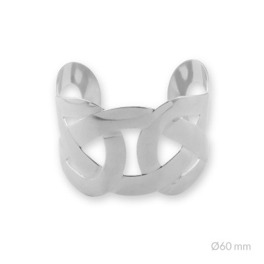 Bracelet en Acier
