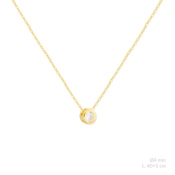 Gargantilla de Plata de Ley... 2