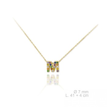 Silver Necklaces | M 2