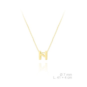 Sautoirs en Argent | H 2