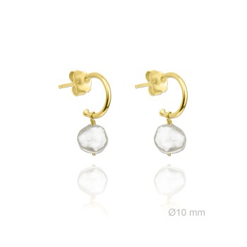 Brincos de Prata Esterlina 2