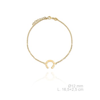 Pulseira de Prata Esterlina 2