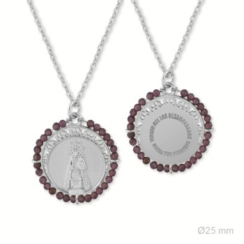Sautoirs en Argent